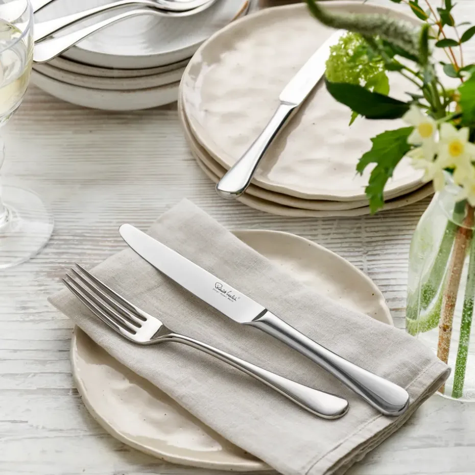 Radford bestek, gepolijst, 24 stuks