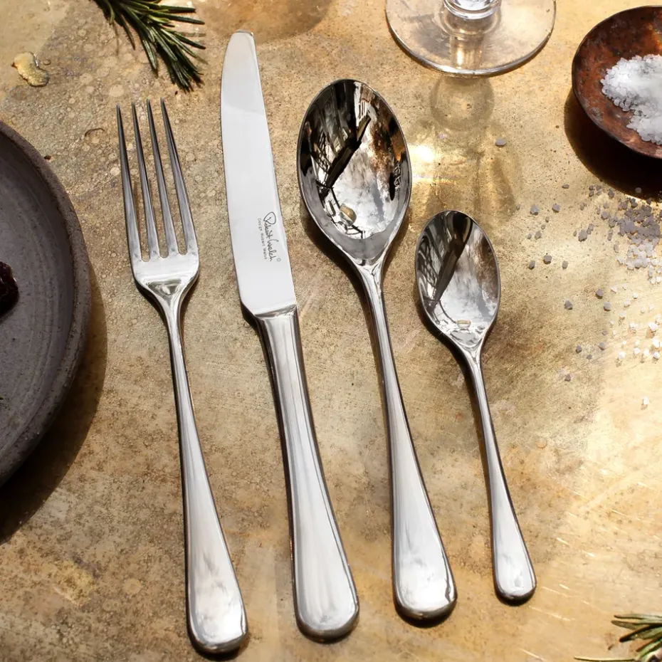 Radford bestek, gepolijst, 24 stuks