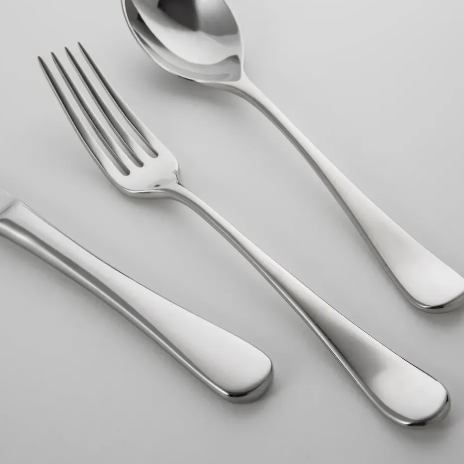 Radford bestek, gepolijst, 24 stuks