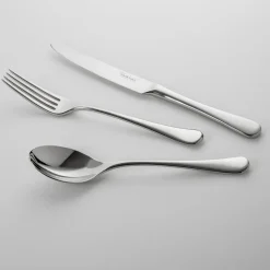 Radford bestek, gepolijst, 56-delig