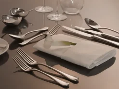 Radford bestek, gepolijst, 42 stuks