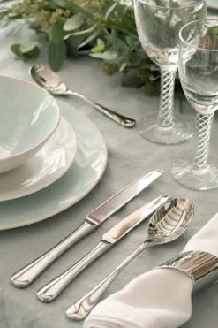 Radford bestek, gepolijst, 84-delig