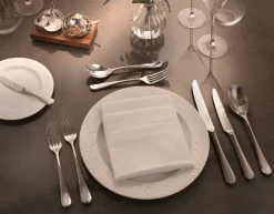 Radford bestek, gepolijst, 84-delig