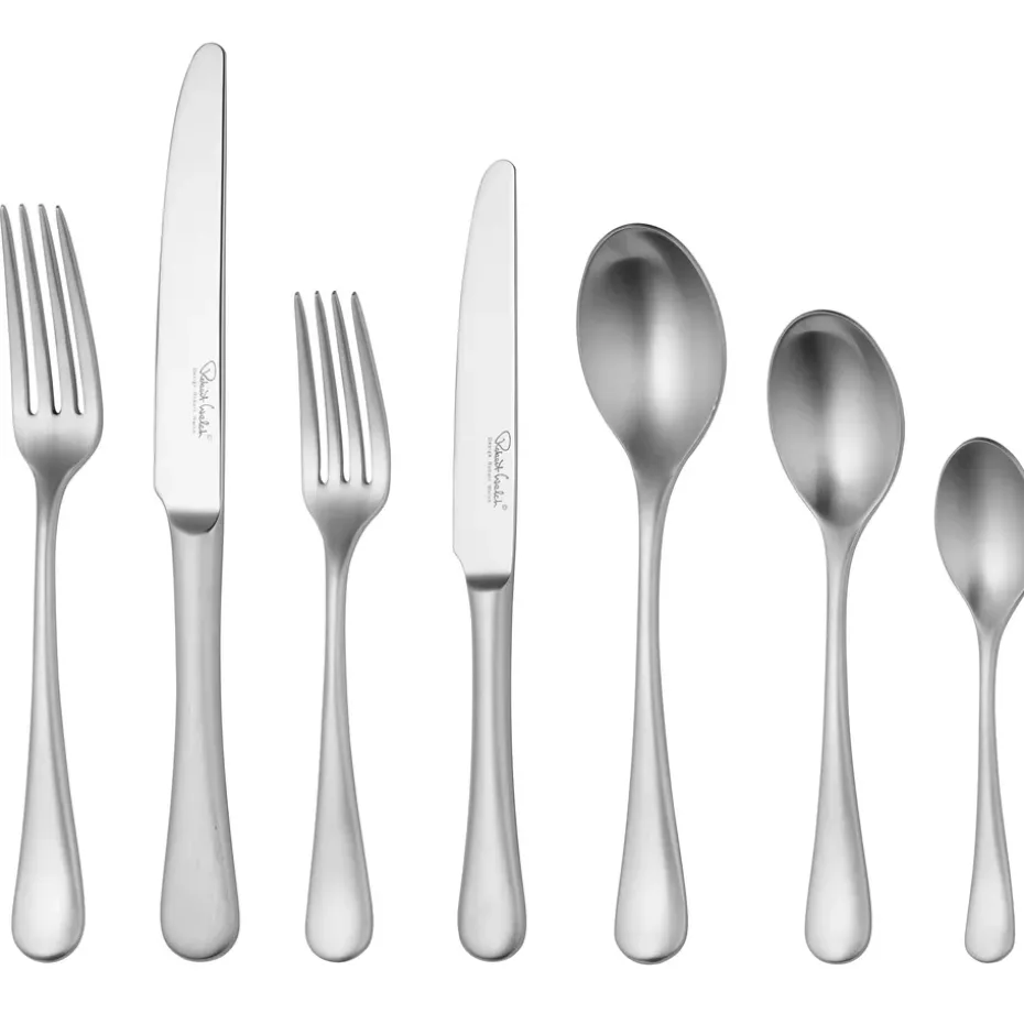 Radford bestek, mat, 56 stuks