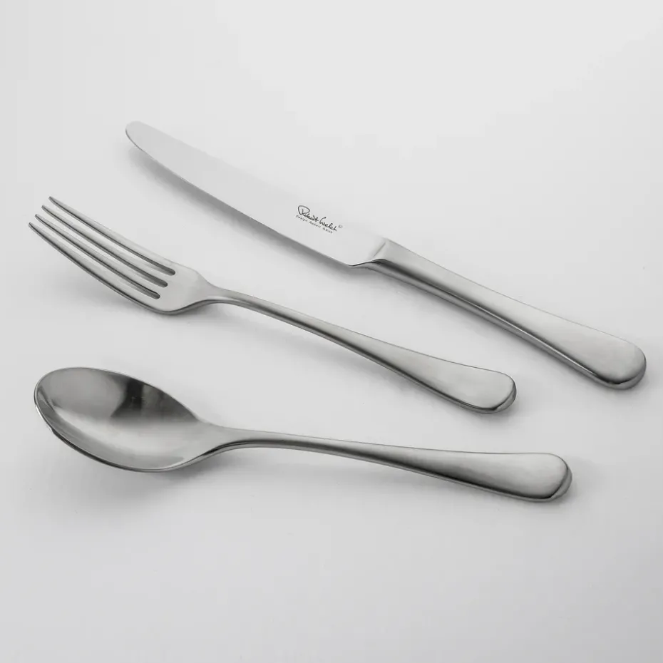 Radford bestek, mat, 56 stuks