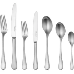 Radford bestek, mat, 42 stuks