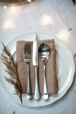 Radford bestek, mat, 42 stuks