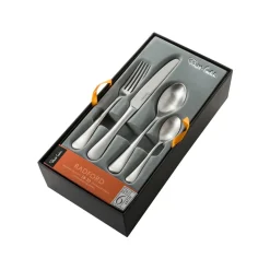 Radford bestek, mat, 24 stuks