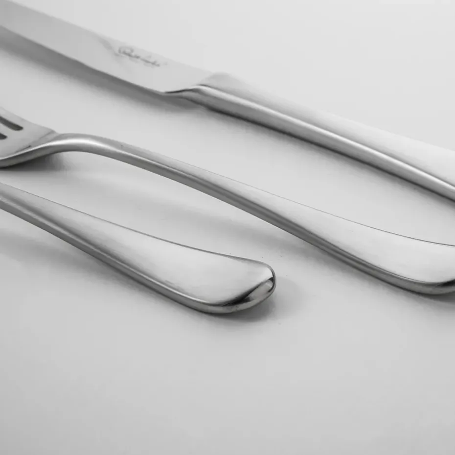 Radford bestek, mat, 24 stuks