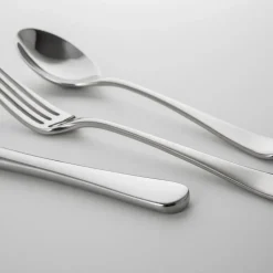 Radford eetlepel, gepolijst, Roestvrij staal