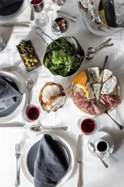 Radford eetlepel, gepolijst, Roestvrij staal