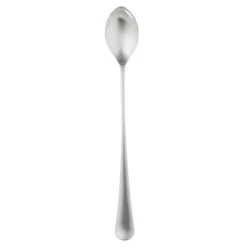 Radford lattelepel, mat, Roestvrij staal