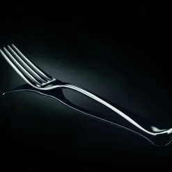 Radford tafelvork, gepolijst, Roestvrij staal