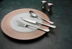 Radford tafelvork, mat, Roestvrij staal