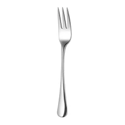 Radford visvork, gepolijst, Roestvrij staal