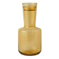 Raise karaf, Burnt orange