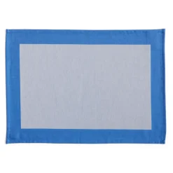 Ram placemat 31x43 cm, Blue