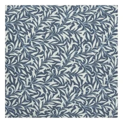 Ramas tafelzeil, Donkerblauw-wit