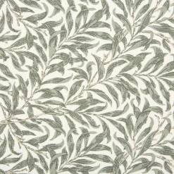 Ramas tafelzeil, Olijfgroen