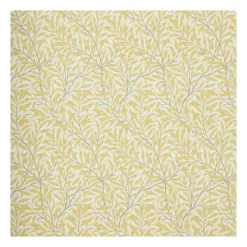 Ramas tafelzeil, Wit-geel