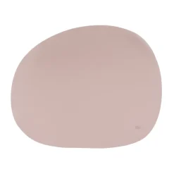 Raw creative placemat siliconen 41x33,5 cm, Spring plum