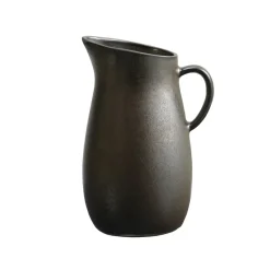 Raw kan 0,6 L, Metallic brown