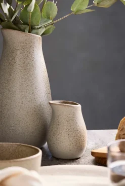 Raw karaf 1,2 liter, Sandy beige