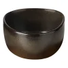 Raw Organic kom, Metallic Brown