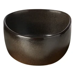 Raw Organic kom, Metallic Brown