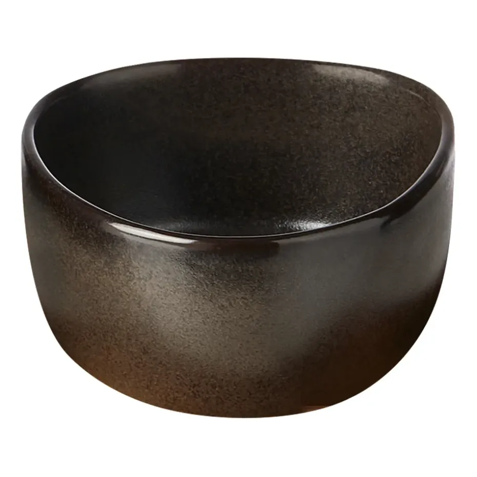 Raw Organic kom, Metallic Brown