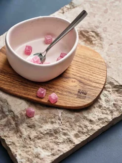 Raw Organic kom, Nordic Nude