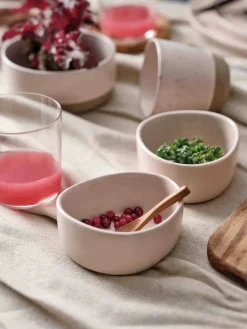 Raw Organic kom, Nordic Nude