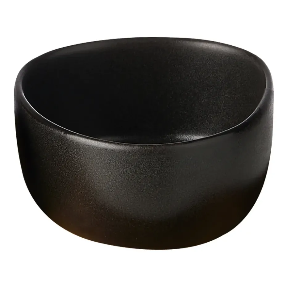 Raw Organic kom, Titanium Black