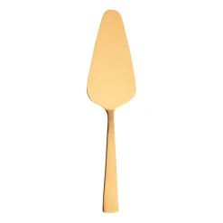 Raw taartschep, Goud