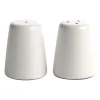 Raw zout- en peperset, Arctic white