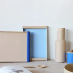 Ray Dienblad medium, Light