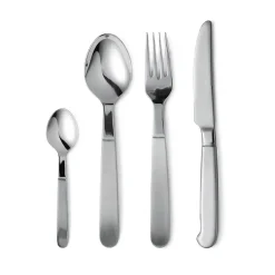 Rejka bestek, roestvrij staal 16 stuks