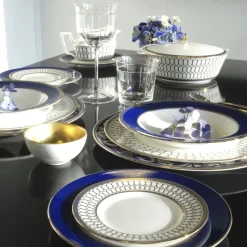 Renaissance Gold diep bord, Ø 23 cm