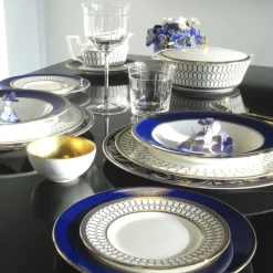 Renaissance Gold sauskan, wit