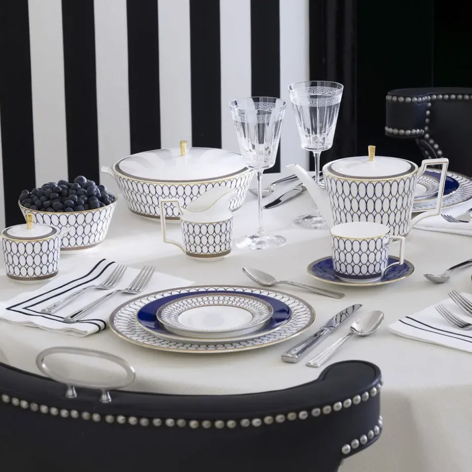 Renaissance Gold suikerpot, 200 ml