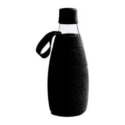 Retap hoes 0,8 l., Zwart