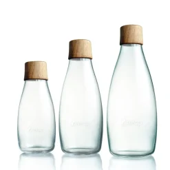 Retap houten dop, walnoot