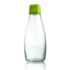 Retap waterfles 0,5 l., Bosgroen
