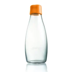 Retap waterfles 0,5 l., Oranje