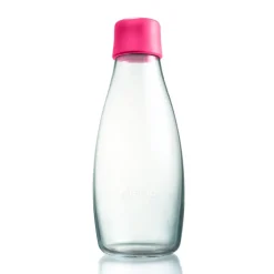 Retap waterfles 0,5 l., Roze