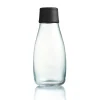 Retap waterfles 0,3 l., zwart