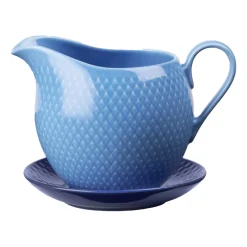 Rhombe sauskan 67 cl, Blauw