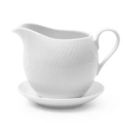 Rhombe sauskan 67 cl, Wit