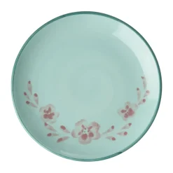 Rice keramiekbord Ø15 cm, Vine