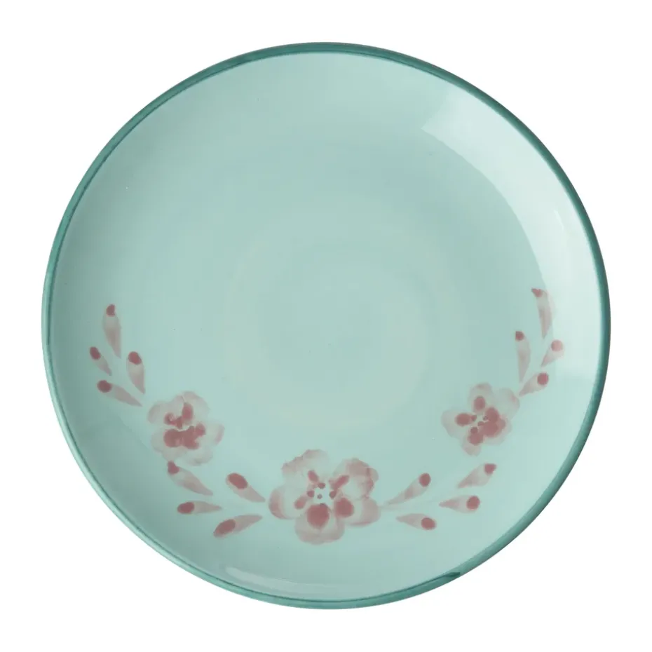 Rice keramiekbord Ø15 cm, Vine